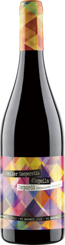 Vi Novell 75cl.